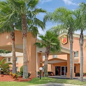 Super 8 By Wyndham Daytona Hotel Daytona Beach