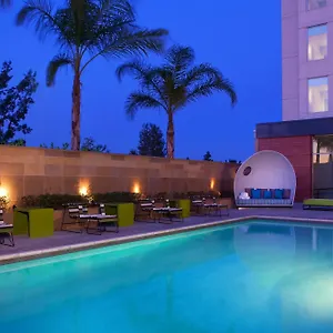 Aloft Ontario-rancho Cucamonga Hotel Rancho Cucamonga