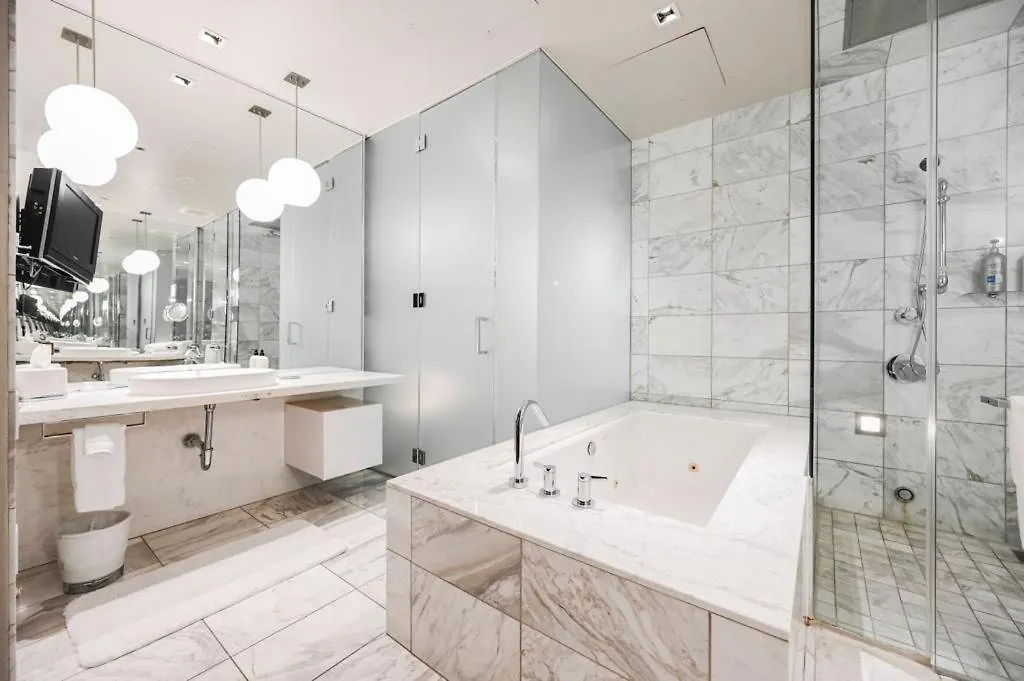 Intimo Palms Place Penthouse Las Vegas 0*,
