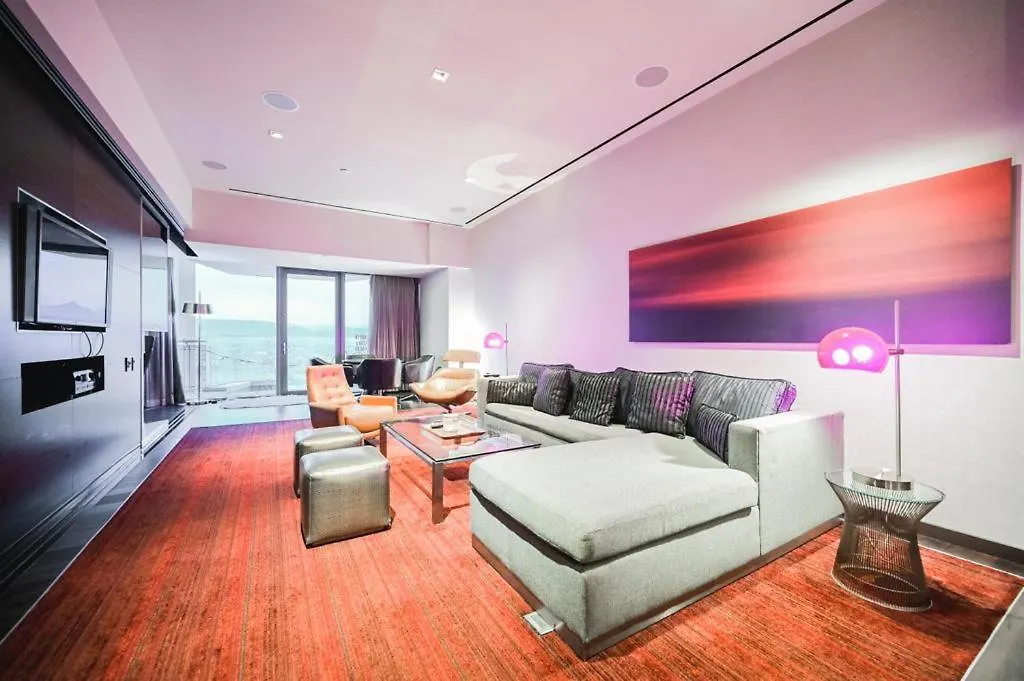Intimo Palms Place Penthouse Las Vegas Aparthotel
