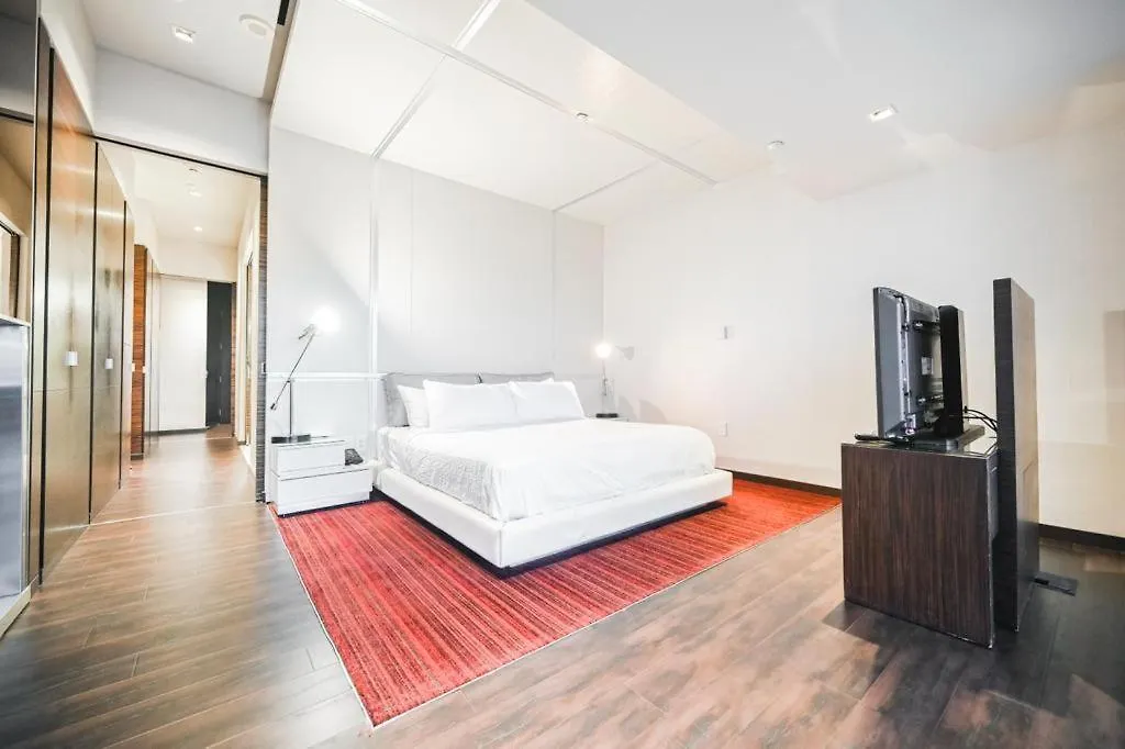Intimo Palms Place Penthouse Las Vegas
