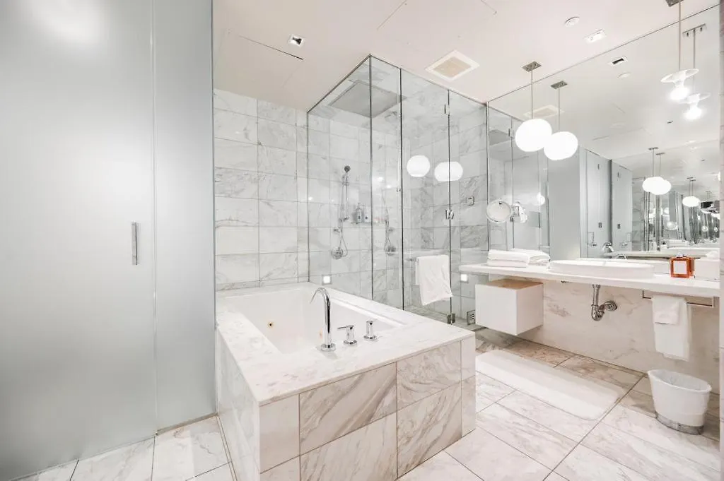 Intimo Palms Place Penthouse Las Vegas Aparthotel