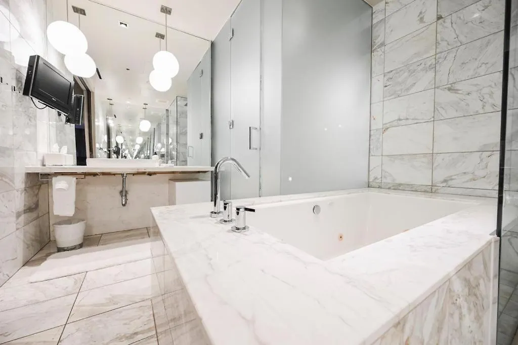 Intimo Palms Place Penthouse Las Vegas