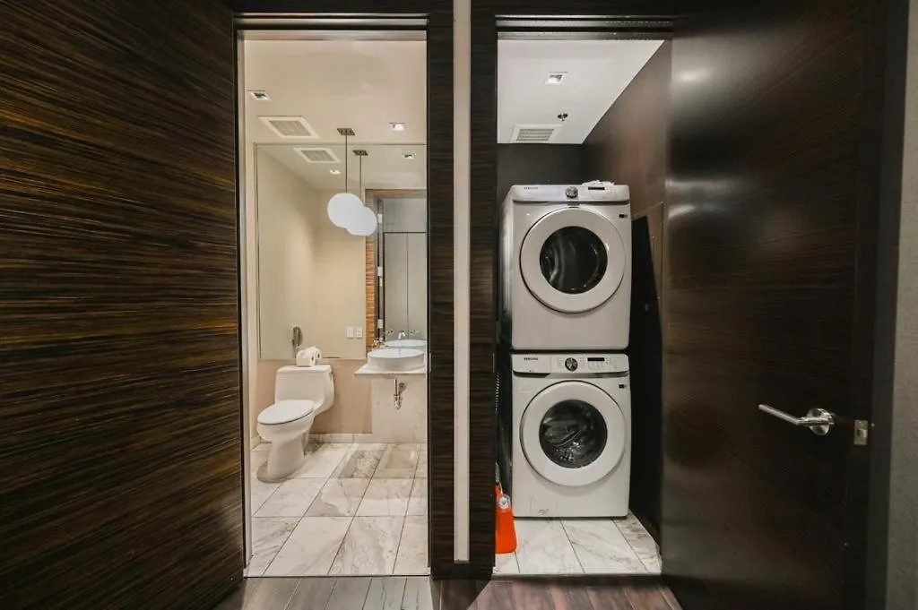 Aparthotel Intimo Palms Place Penthouse Las Vegas