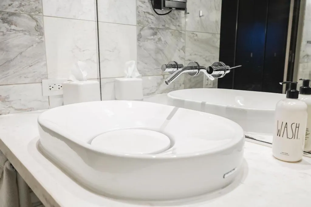 Aparthotel Intimo Palms Place Penthouse Las Vegas