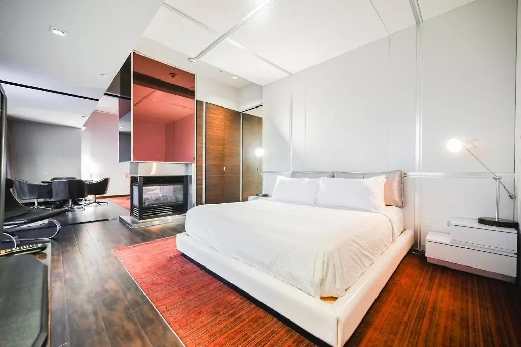 Aparthotel Intimo Palms Place Penthouse Las Vegas